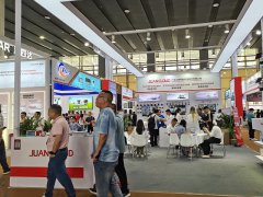 2025年中東迪拜安防及消防展覽會INTERSEC將于1月14-16日舉辦