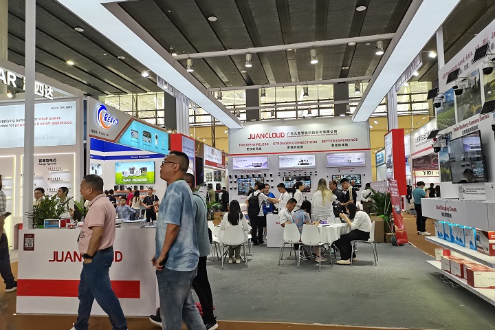 2025年中東迪拜安防及消防展覽會INTERSEC將于1月14-16日舉辦(www.hnhuay.cn)