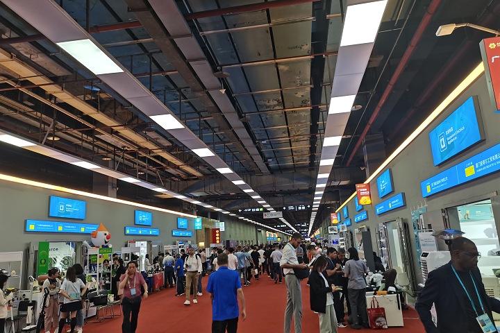 2025年第20屆亞洲門窗遮陽展R+T Asia將于5月26-28日舉辦(www.hnhuay.cn)