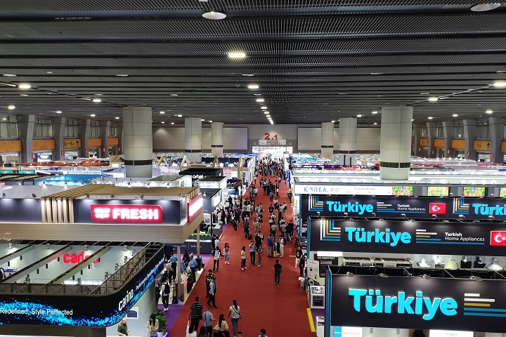 2025年日本東京模具展覽會INTERMOLD TOKYO將于4月16-18日舉辦(www.hnhuay.cn)