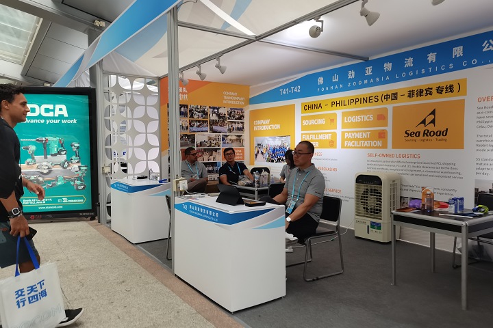 2025年俄羅斯國際運輸與倉儲物流展覽會將于3月18-20日舉辦(www.hnhuay.cn)