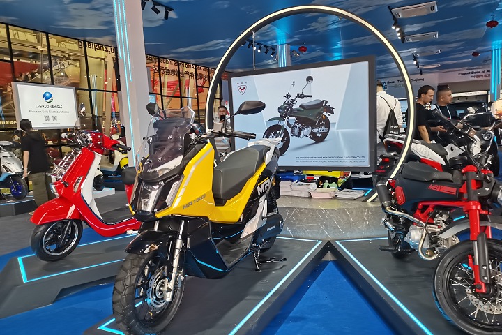 2024年第20屆上海國際房車展覽會RV SHOW將于8月9-11日舉辦(www.hnhuay.cn)