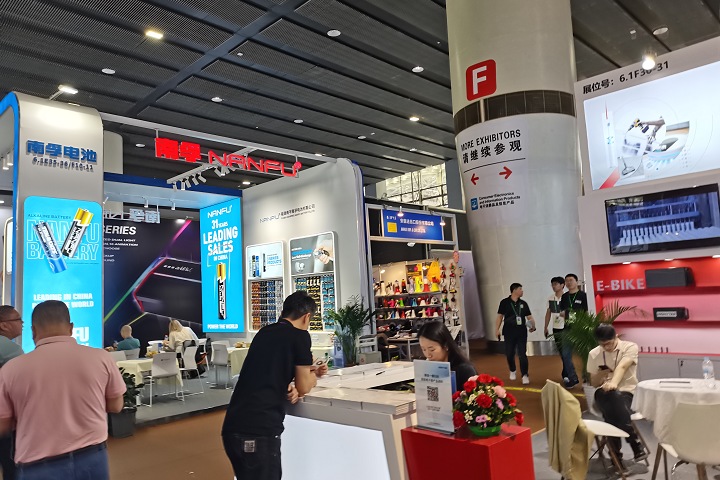 2025中國國際清潔能源博覽會CEEC將于3月26日-28日舉辦(www.hnhuay.cn)
