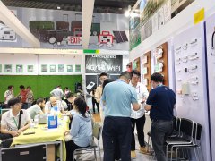2024創紀錄，2025英國國際能源展和英國脫碳能源展將于5月14-15日舉辦