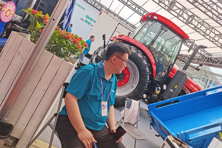2025年美國中部卡車展MATS將于3月27日-29日舉辦(www.hnhuay.cn)