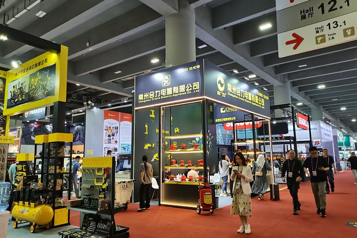 2025美國國際建筑建材展覽會IBS將于2月25-27日舉辦(www.hnhuay.cn)