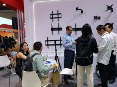 2025年巴西國際醫療器械展覽會Hospitalar將于5月20-23日舉辦