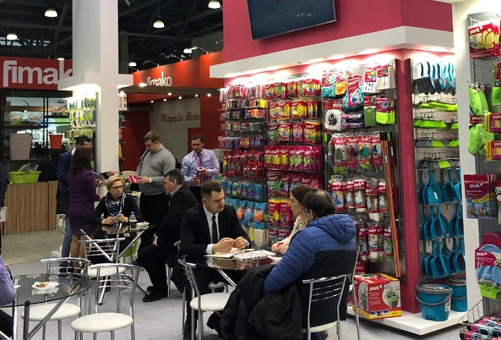 哈薩克斯坦家電、禮品及家庭用品展覽會(huì)HOUSEHOLD EXPO(www.hnhuay.cn)