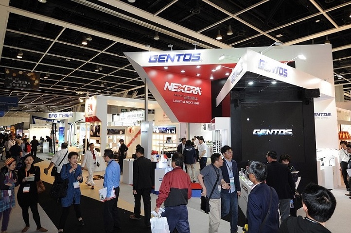 日本東京LED照明及燈具展覽會LIGHTING FAIR(www.hnhuay.cn)