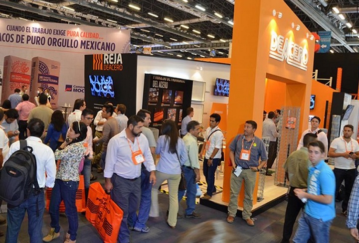 阿根廷國際五金工具展覽會Expo Ferretera(www.hnhuay.cn)