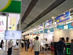 2025年日本東京LED照明及燈具展覽會LIGHTING FAIR將于3月4-7日舉辦