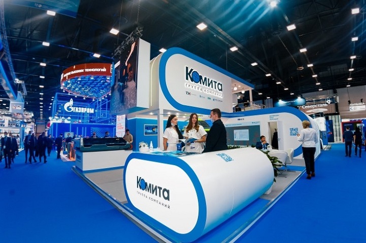 俄羅斯圣彼得堡石油天然氣展覽會暨論壇Ros Gas Expo(www.hnhuay.cn)