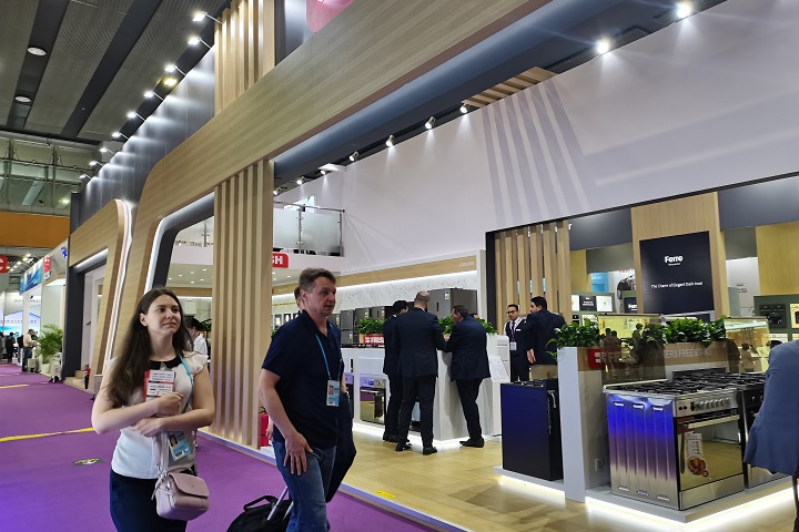 2025年德國紐倫堡有機食品展覽會BioFach將于2月11-14日舉辦(www.hnhuay.cn)