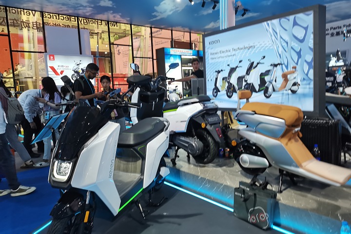 2025年德國慕尼黑汽車及智慧出行展覽會將于9月9-14日舉辦(www.hnhuay.cn)
