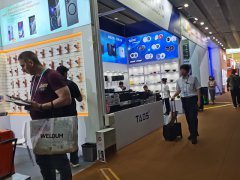 華拓會(huì)展集團(tuán)的頭像
