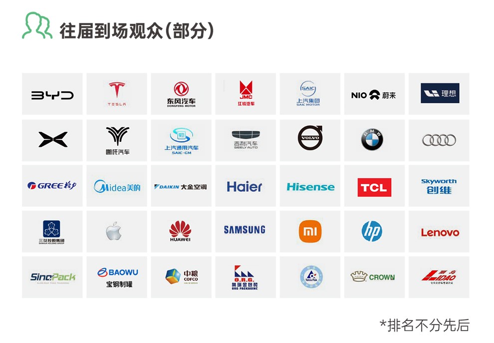 2024中國國際鋁工業展覽會(www.hnhuay.cn)
