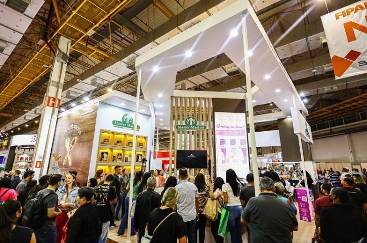 巴西圣保羅食品及烘焙展覽會FIPAN(www.hnhuay.cn)