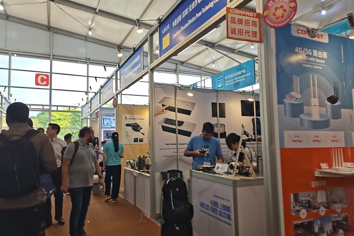 2025年美國國際太陽能技術展覽會將于2月25-27日舉辦(www.hnhuay.cn)