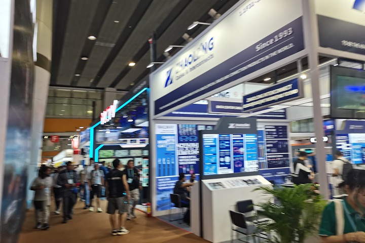 2024第16屆亞洲上海水處理技術展Aquatech China將于12月11-13日舉辦(www.hnhuay.cn)