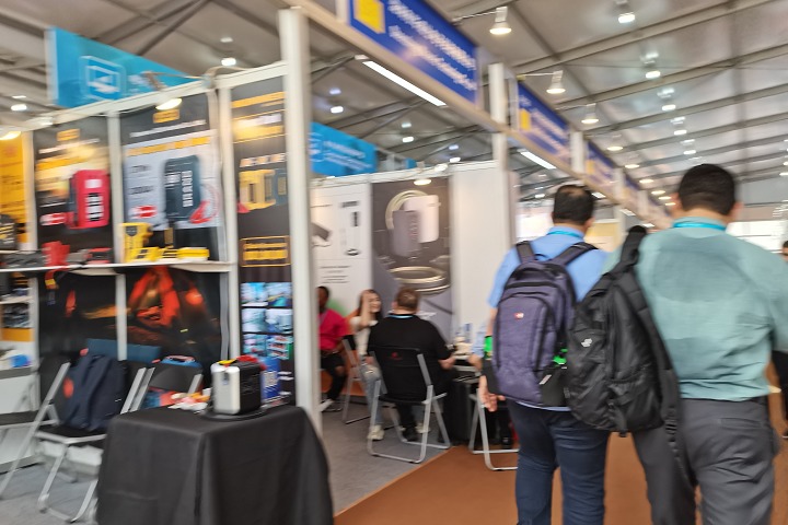 2025年波蘭國際電力工業展覽會ENEX將于2月18-19日舉辦(www.hnhuay.cn)