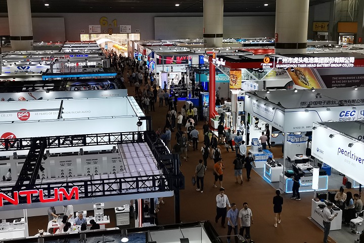2024年埃及開羅食品加工及食品包裝展Food Africa將于12月3-5日舉辦(www.hnhuay.cn)