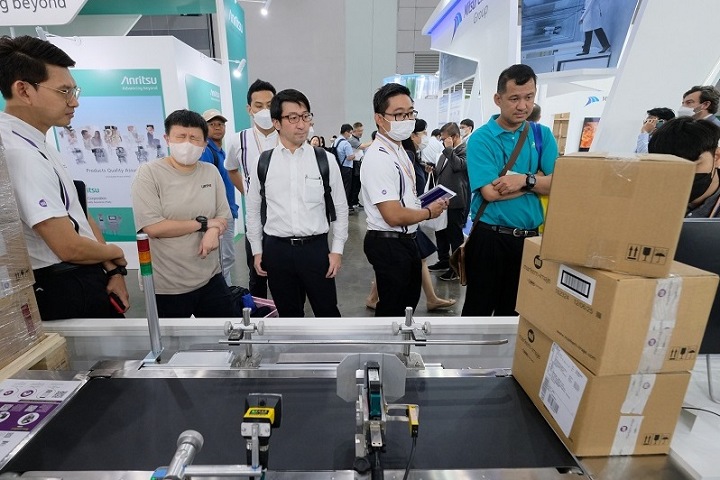 印尼國際食品加工及包裝機械展覽會PROPAK INDONESIA(www.hnhuay.cn)