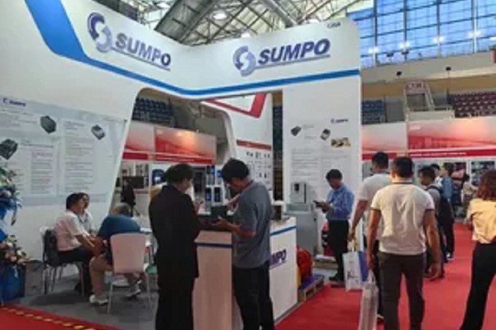 越南河內國際電梯覽會VIETNAM LIFT EXPO(www.hnhuay.cn)