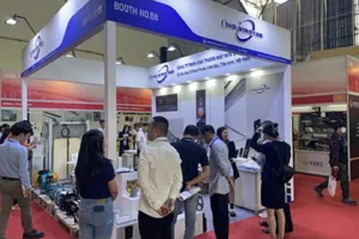 越南河內國際電梯覽會VIETNAM LIFT EXPO(www.hnhuay.cn)