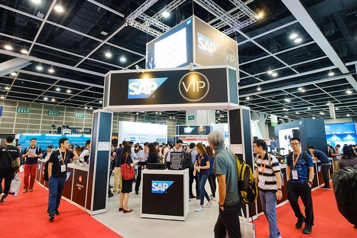新加坡亞洲電子商務展覽會eCommerce Expo Asia(www.hnhuay.cn)