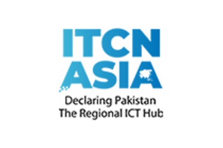 巴基斯坦國際通訊通信展覽會ITCN ASIA