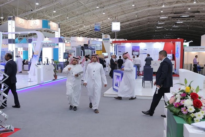 沙特利雅得太陽能光伏及儲能展覽會Solar & Storage Live KSA(www.hnhuay.cn)