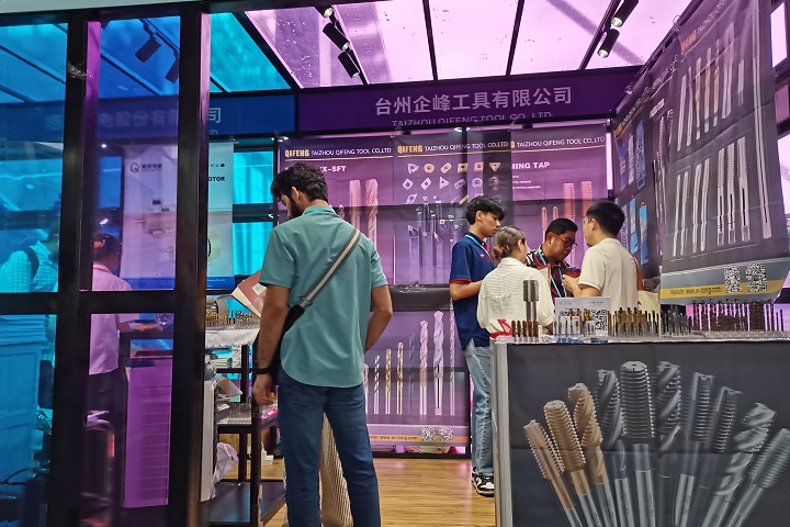 2025年第27屆阿爾及利亞建筑建材展覽會Batimatec將于5月4日-8日舉辦(www.hnhuay.cn)