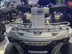 2024意大利新一代移動出行展圓滿結束，2026第三屆將于5月13-16日舉辦