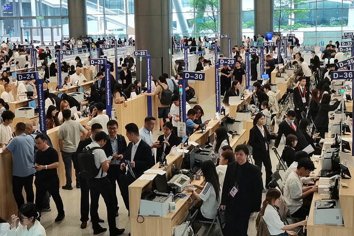 2025年尼日利亞國際暖通、制冷、凈化及樓宇自控展將于5月20-22日舉辦(www.hnhuay.cn)