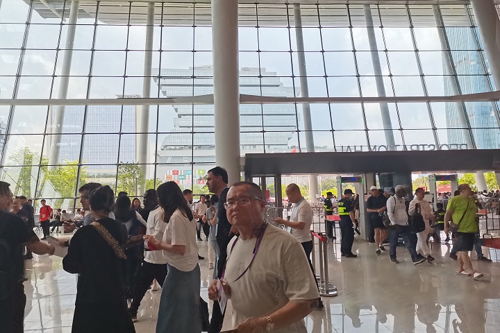 2025年德國科隆食品展覽會Anuga將于10月4日-8日舉辦(www.hnhuay.cn)