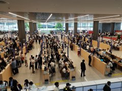 2025年美國拉斯維加斯優質食品展覽會冬季將于1月19-21日舉辦