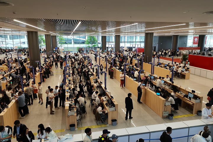 2025年美國拉斯維加斯優質食品展覽會冬季將于1月19-21日舉辦(www.hnhuay.cn)