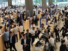 2025年美國邁阿密國際醫療器械展覽會FIME將于6月11-13日舉辦