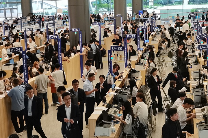 2025年美國邁阿密國際醫(yī)療器械展覽會FIME將于6月11-13日舉辦(www.hnhuay.cn)
