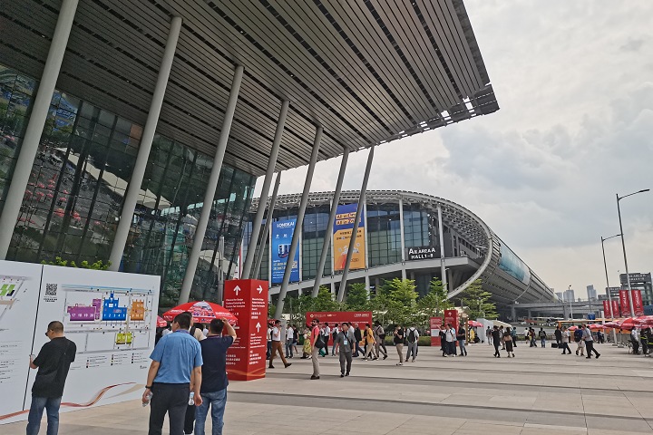 2025年廣州亞洲國際游艇展Asia YachtAsia Yacht將于5月10-12日舉辦(www.hnhuay.cn)