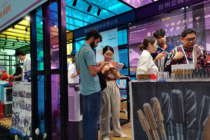2025美國國際緊固件展覽會Fastener Fair USA將于5月28-29日舉辦(www.hnhuay.cn)