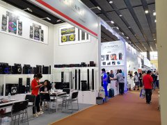 2025年巴西國際電力、能源及電子產(chǎn)品展覽會(huì)FIEE將于9月9-12日舉辦
