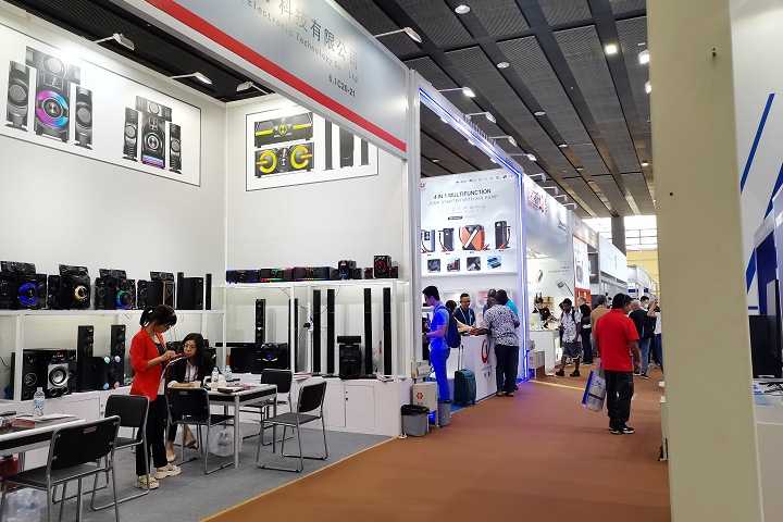 2025年巴西國際電力、能源及電子產品展覽會FIEE將于9月9-12日舉辦(www.hnhuay.cn)