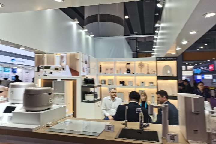 2025年泰國曼谷食品配料展覽會Fi Asia將于9月17-19日舉辦(www.hnhuay.cn)