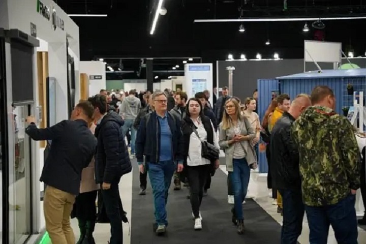 波蘭華沙國際家電及消費電子展覽會Poland Electronics(www.hnhuay.cn)