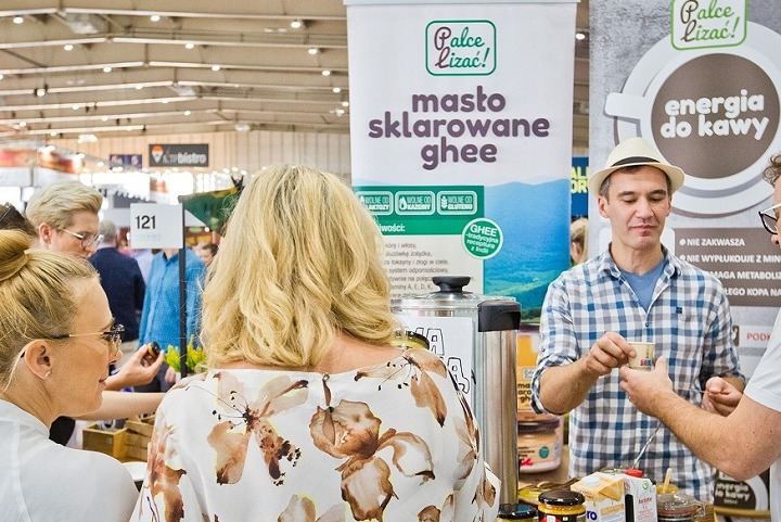 波蘭華沙國際食品展覽會Warsaw Food Expo(www.hnhuay.cn)