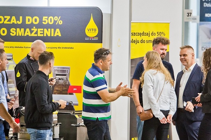 波蘭華沙國際食品展覽會Warsaw Food Expo(www.hnhuay.cn)