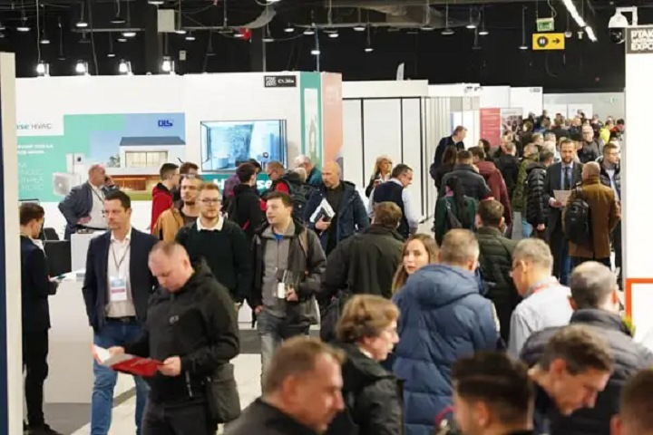 波蘭華沙游艇及水上運(yùn)動(dòng)展覽會(huì)Poland Boat Show(www.hnhuay.cn)