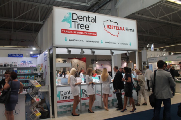 波蘭華沙國際口腔牙科展覽會Warsaw Dental Medica Show(www.hnhuay.cn)