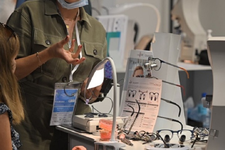 波蘭華沙國際口腔牙科展覽會Warsaw Dental Medica Show(www.hnhuay.cn)